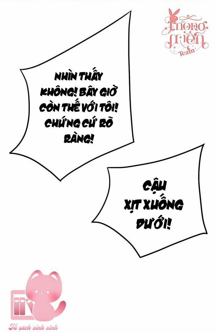 Đó Không Phải Chị Gái Tôi 52.1 trang 33