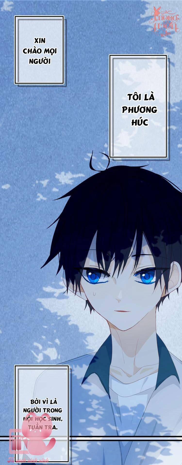 Đó Không Phải Chị Gái Tôi 52.1 trang 4