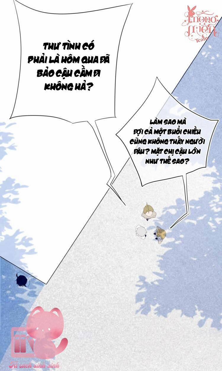 Đó Không Phải Chị Gái Tôi 52.1 trang 7