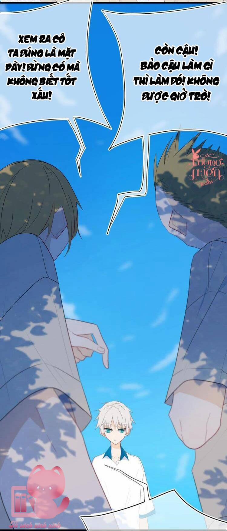 Đó Không Phải Chị Gái Tôi 52.1 trang 9