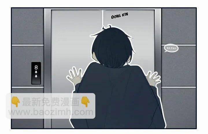 Đó Không Phải Chị Gái Tôi 52 trang 19