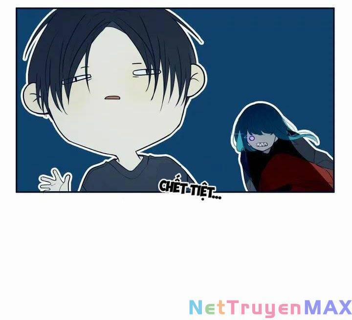 Đó Không Phải Chị Gái Tôi 52 trang 20