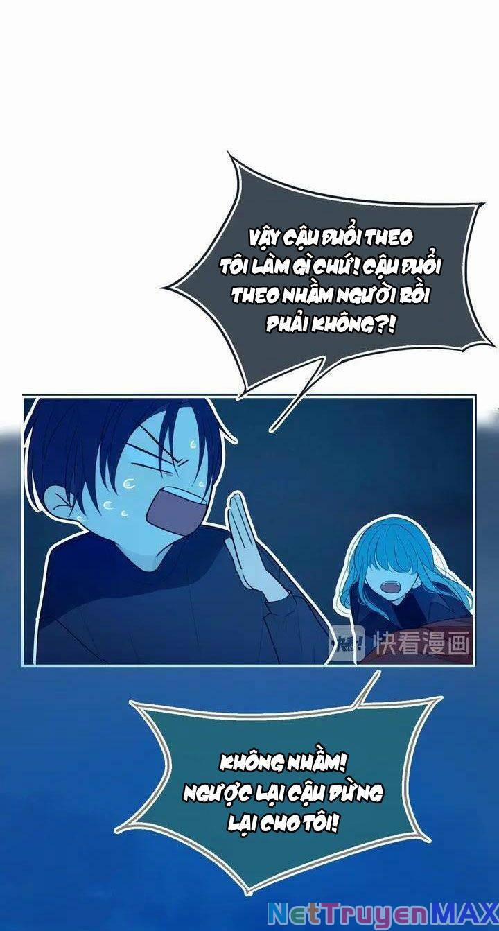 Đó Không Phải Chị Gái Tôi 52 trang 21