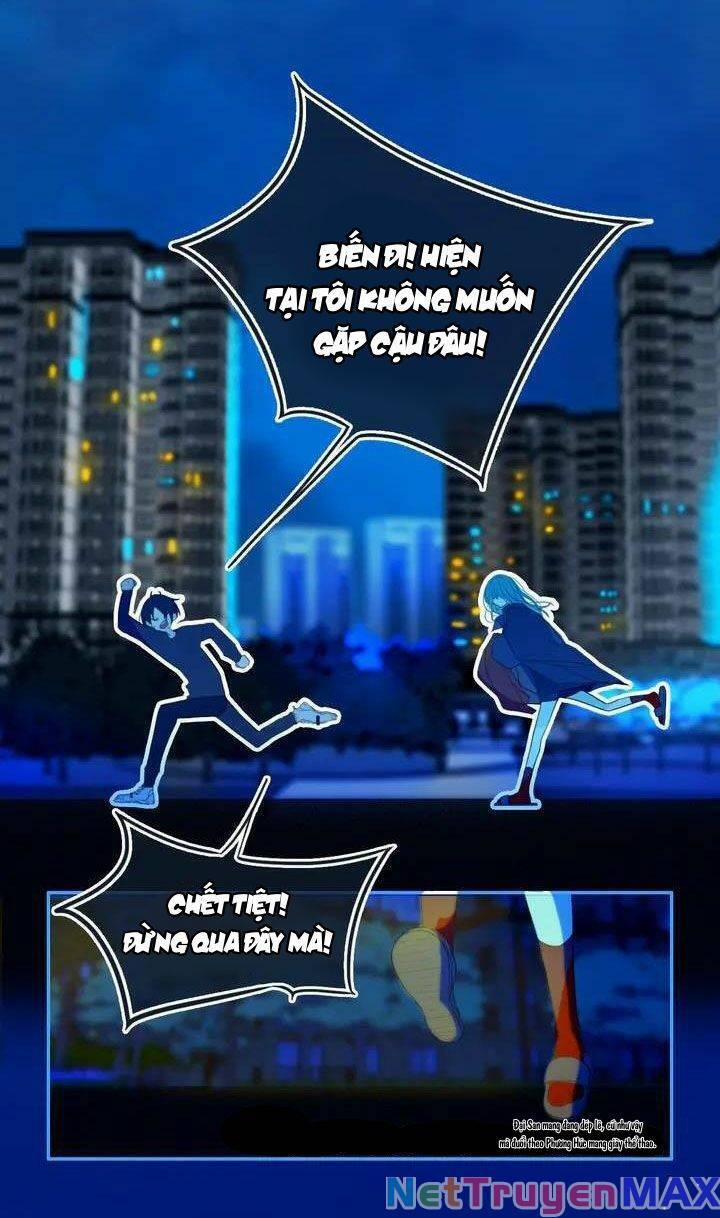 Đó Không Phải Chị Gái Tôi 52 trang 22