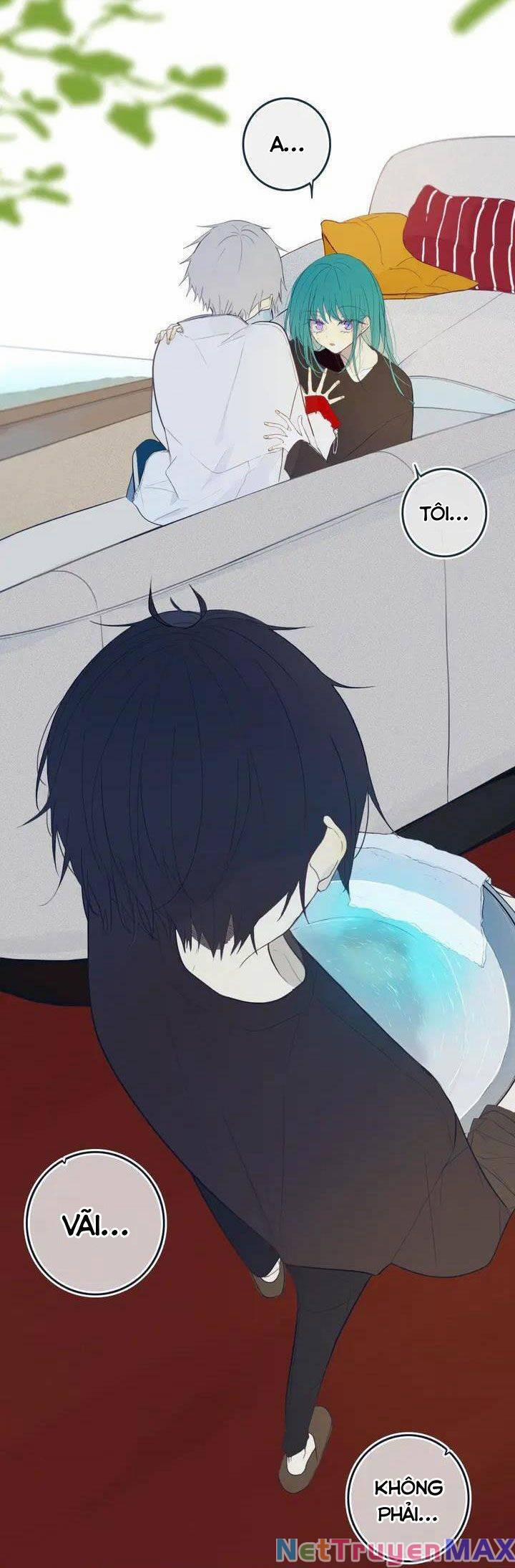 Đó Không Phải Chị Gái Tôi 52 trang 4
