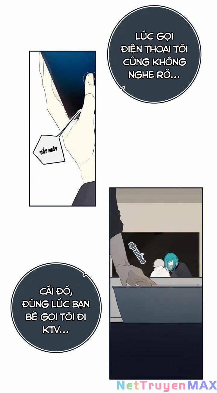 Đó Không Phải Chị Gái Tôi 52 trang 6