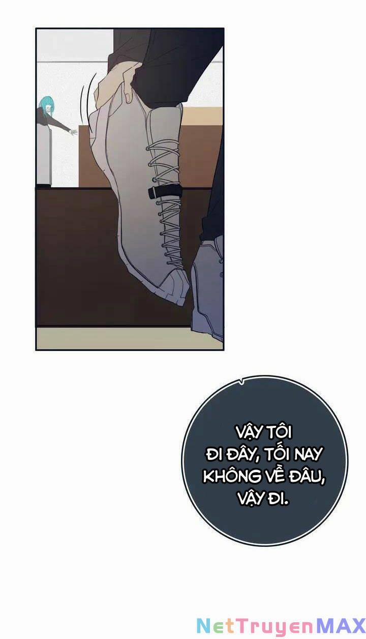 Đó Không Phải Chị Gái Tôi 52 trang 7