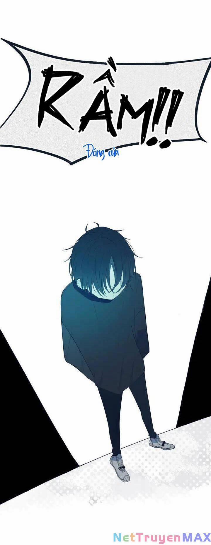 Đó Không Phải Chị Gái Tôi 52 trang 8