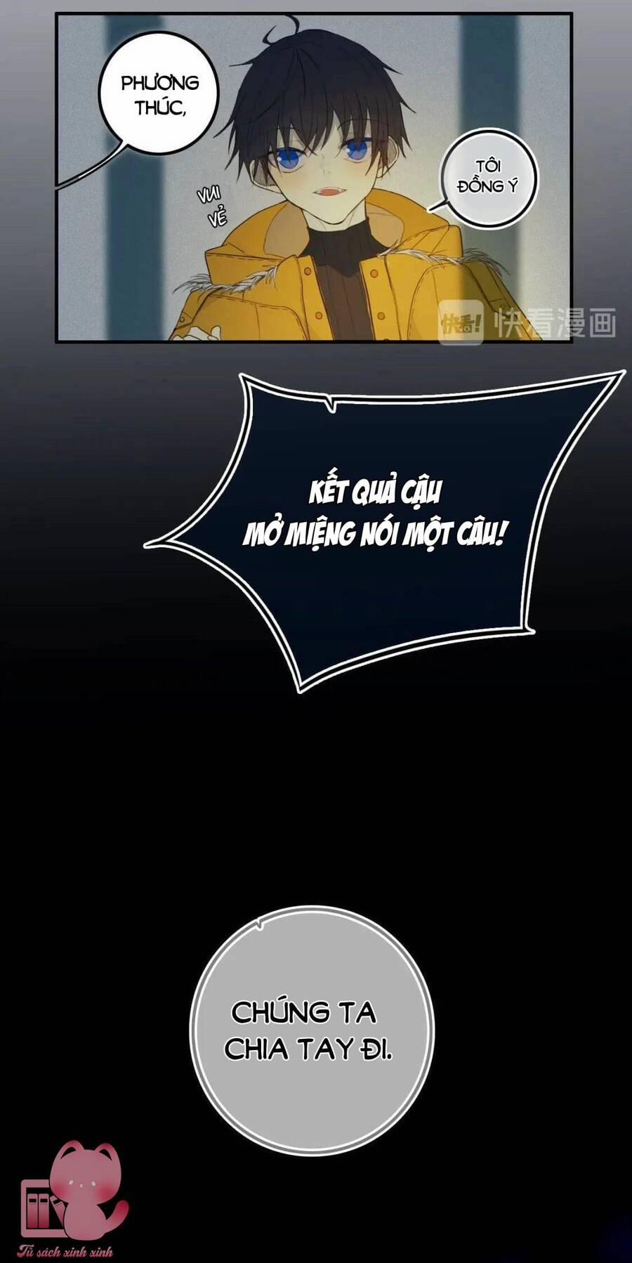 Đó Không Phải Chị Gái Tôi 53 trang 10