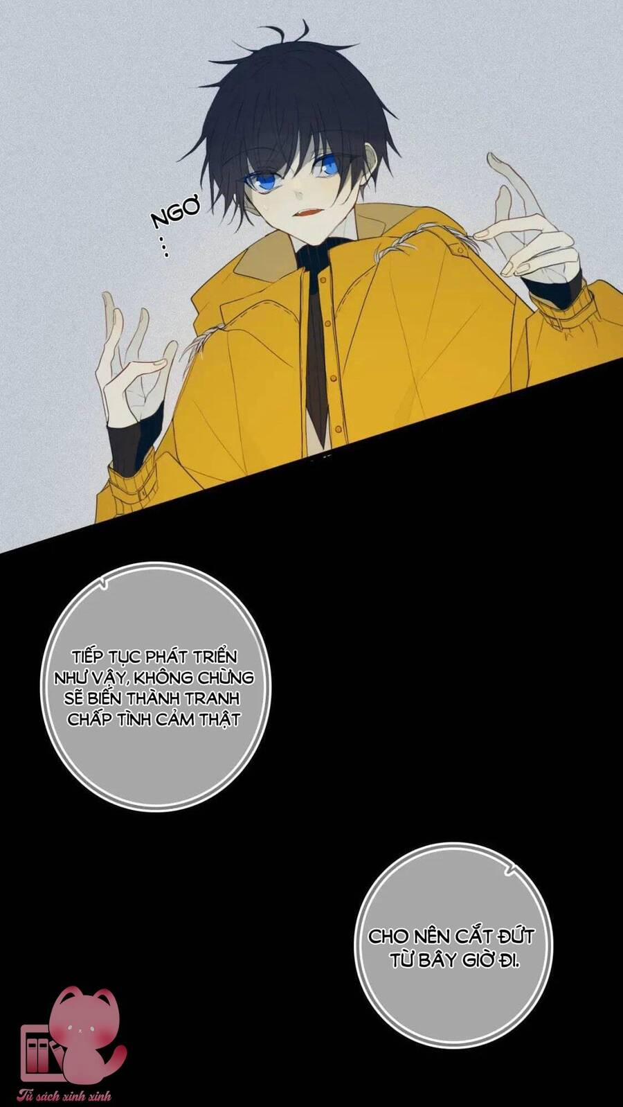 Đó Không Phải Chị Gái Tôi 53 trang 12