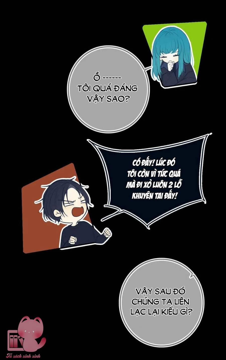 Đó Không Phải Chị Gái Tôi 53 trang 14