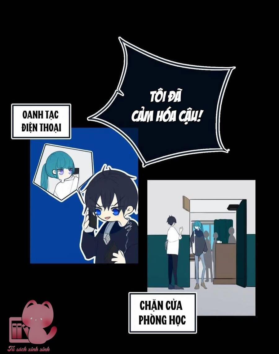 Đó Không Phải Chị Gái Tôi 53 trang 15