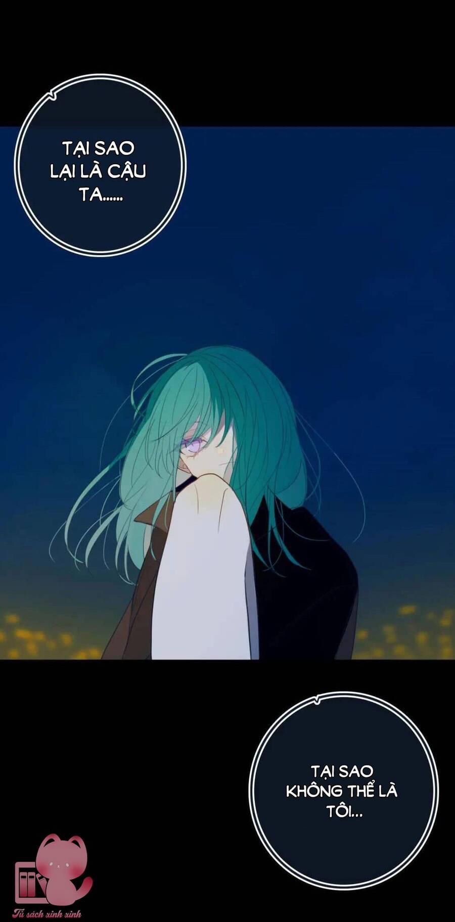 Đó Không Phải Chị Gái Tôi 53 trang 21