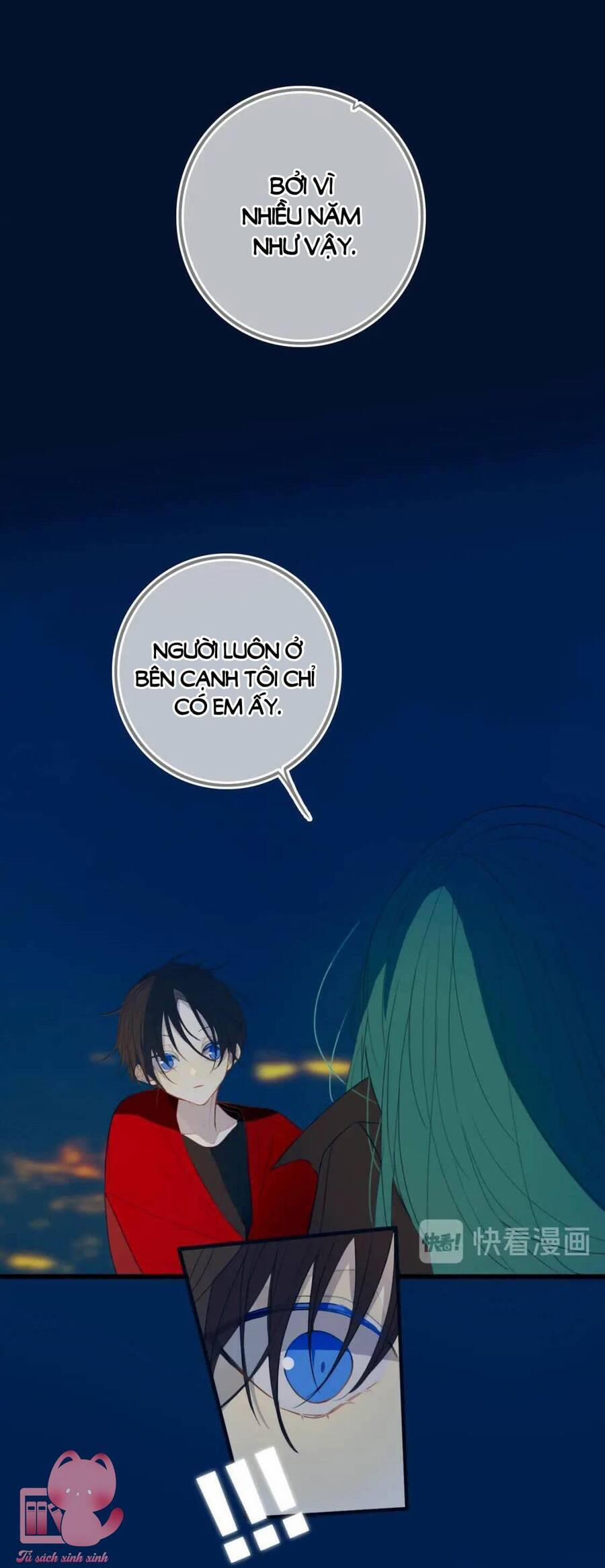 Đó Không Phải Chị Gái Tôi 53 trang 24