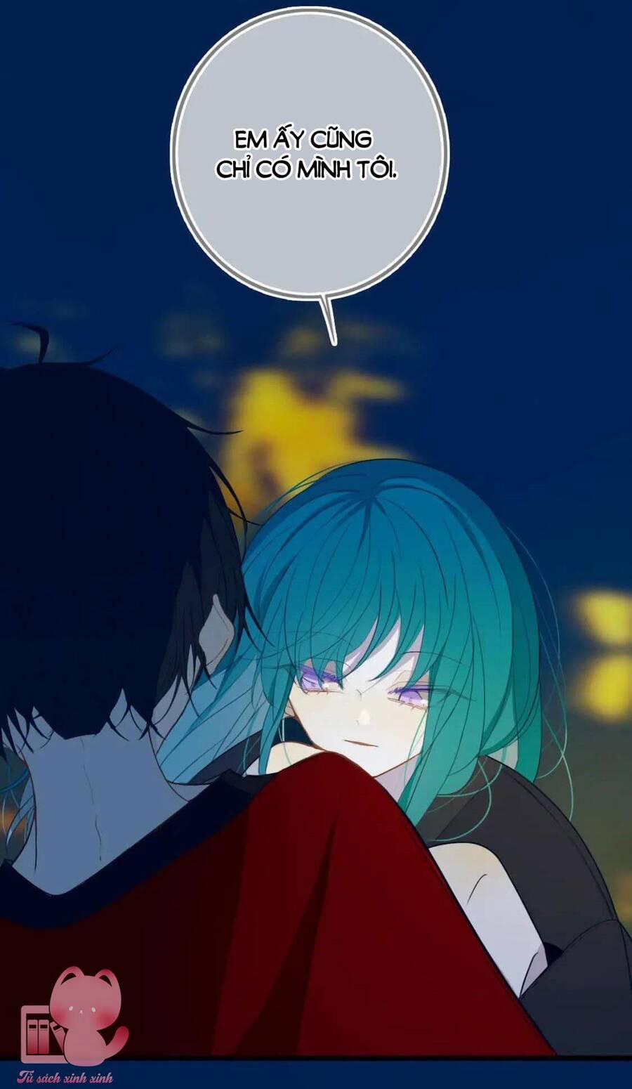 Đó Không Phải Chị Gái Tôi 53 trang 25