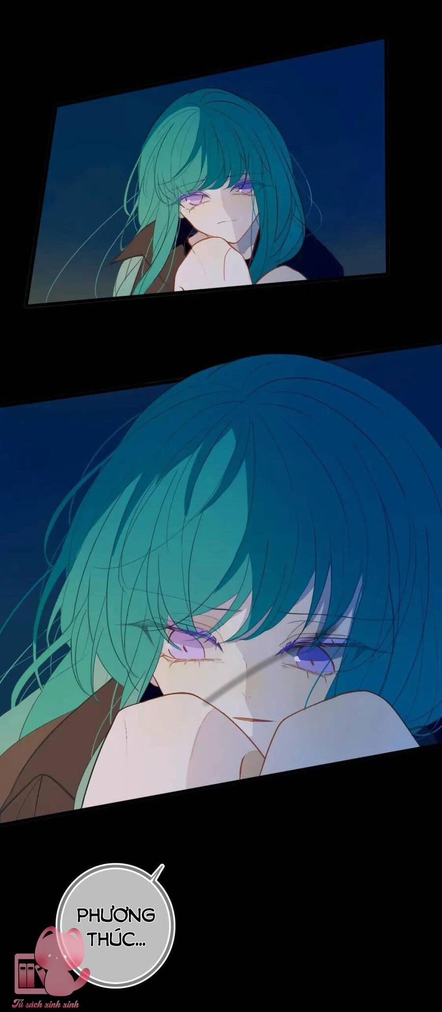 Đó Không Phải Chị Gái Tôi 53 trang 29