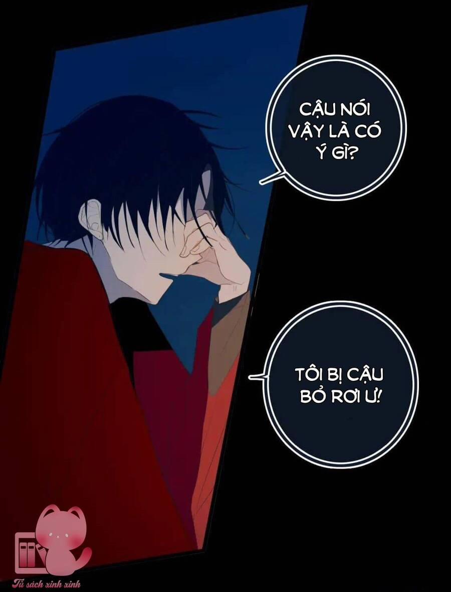 Đó Không Phải Chị Gái Tôi 53 trang 31