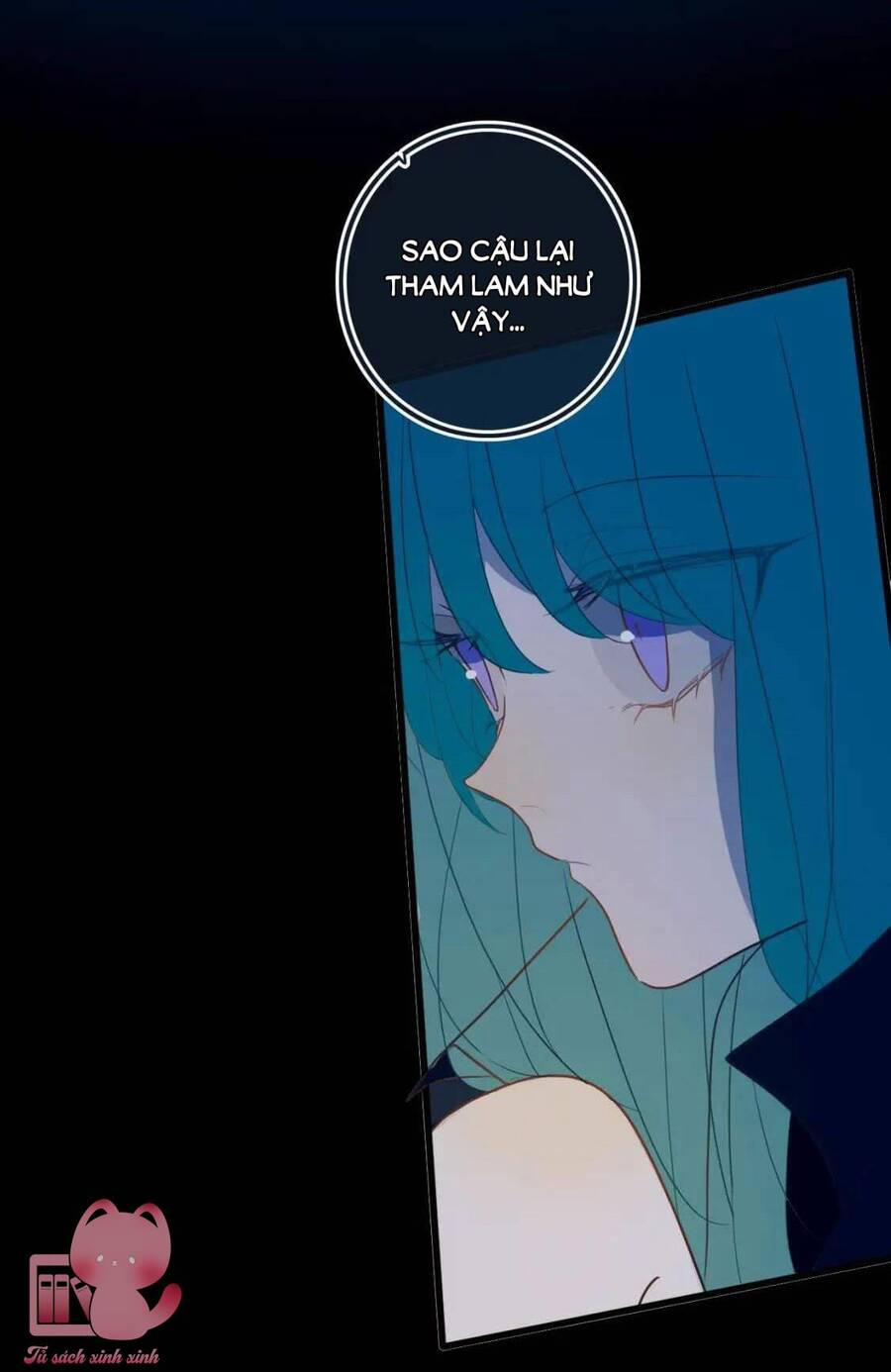 Đó Không Phải Chị Gái Tôi 53 trang 33