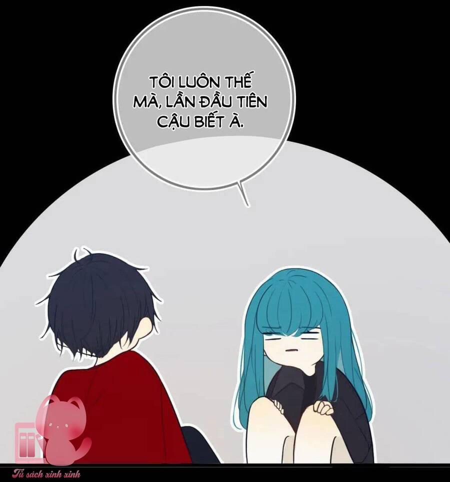 Đó Không Phải Chị Gái Tôi 53 trang 35