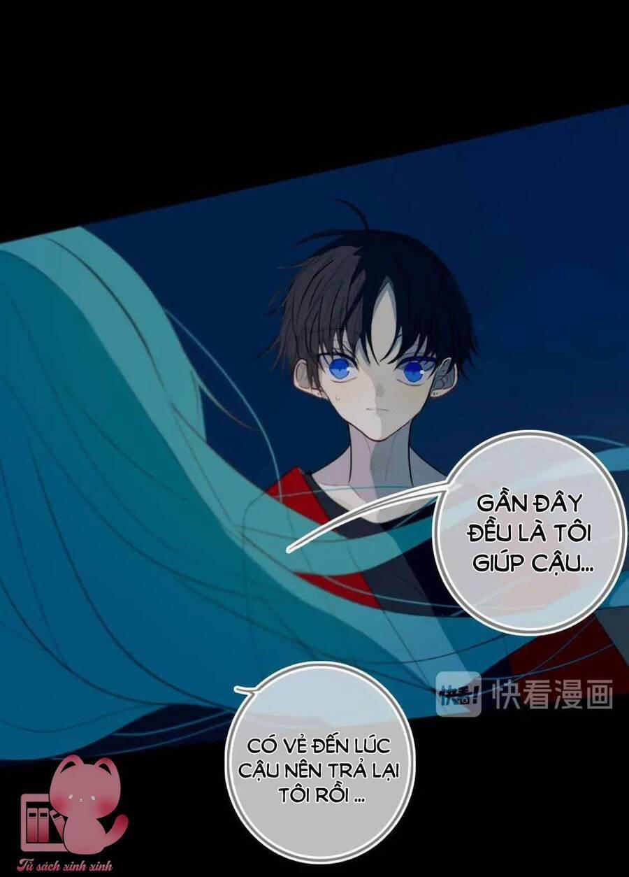 Đó Không Phải Chị Gái Tôi 53 trang 39