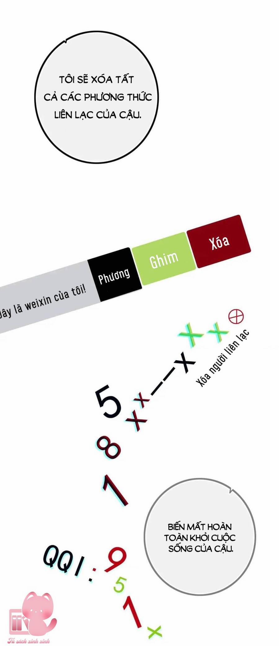 Đó Không Phải Chị Gái Tôi 53 trang 4