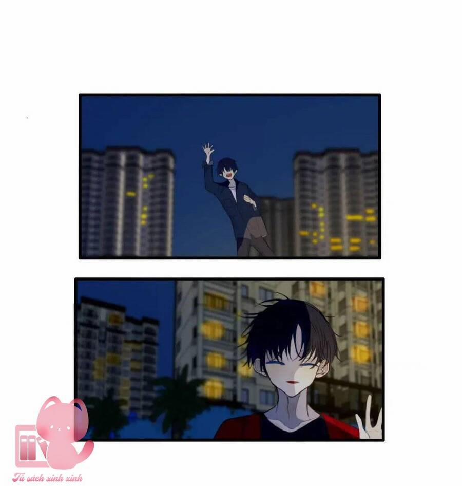 Đó Không Phải Chị Gái Tôi 53 trang 42