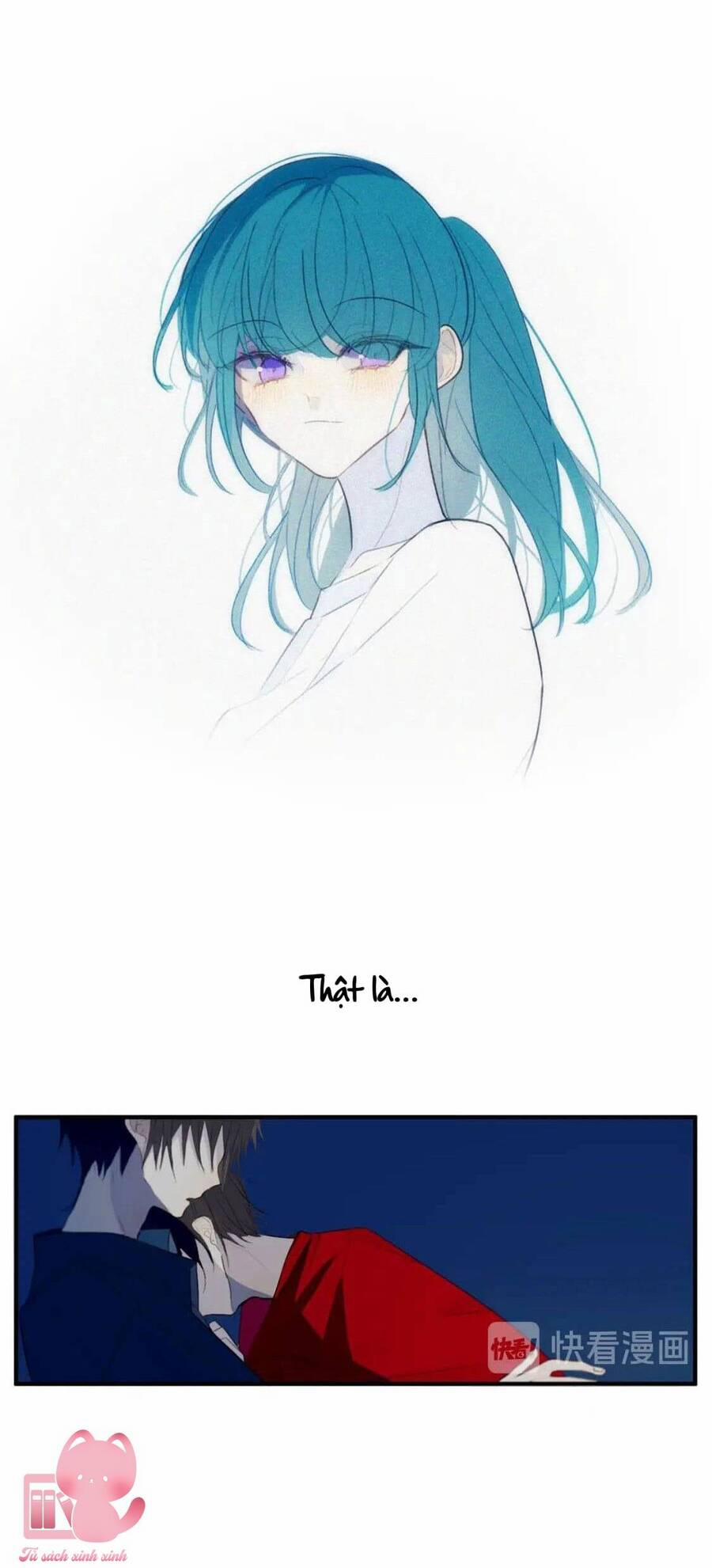 Đó Không Phải Chị Gái Tôi 53 trang 44