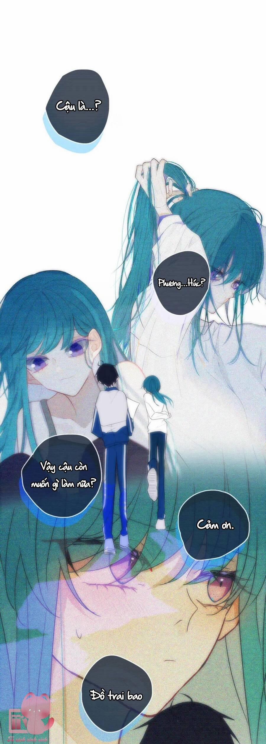 Đó Không Phải Chị Gái Tôi 53 trang 47