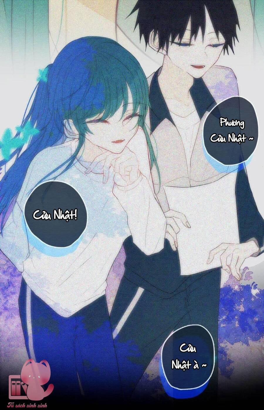 Đó Không Phải Chị Gái Tôi 53 trang 48