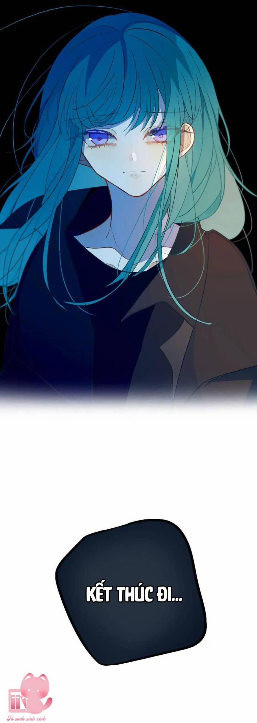 Đó Không Phải Chị Gái Tôi 53 trang 50