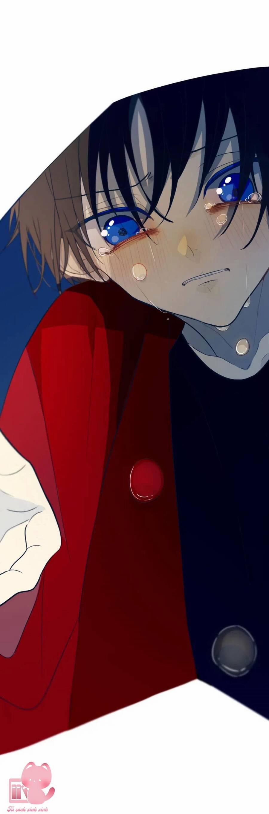 Đó Không Phải Chị Gái Tôi 53 trang 51