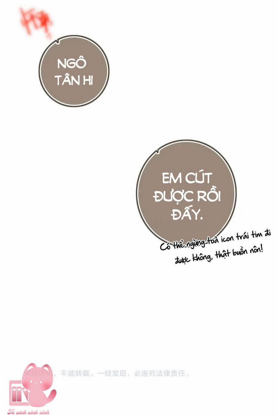 Đó Không Phải Chị Gái Tôi 53 trang 55