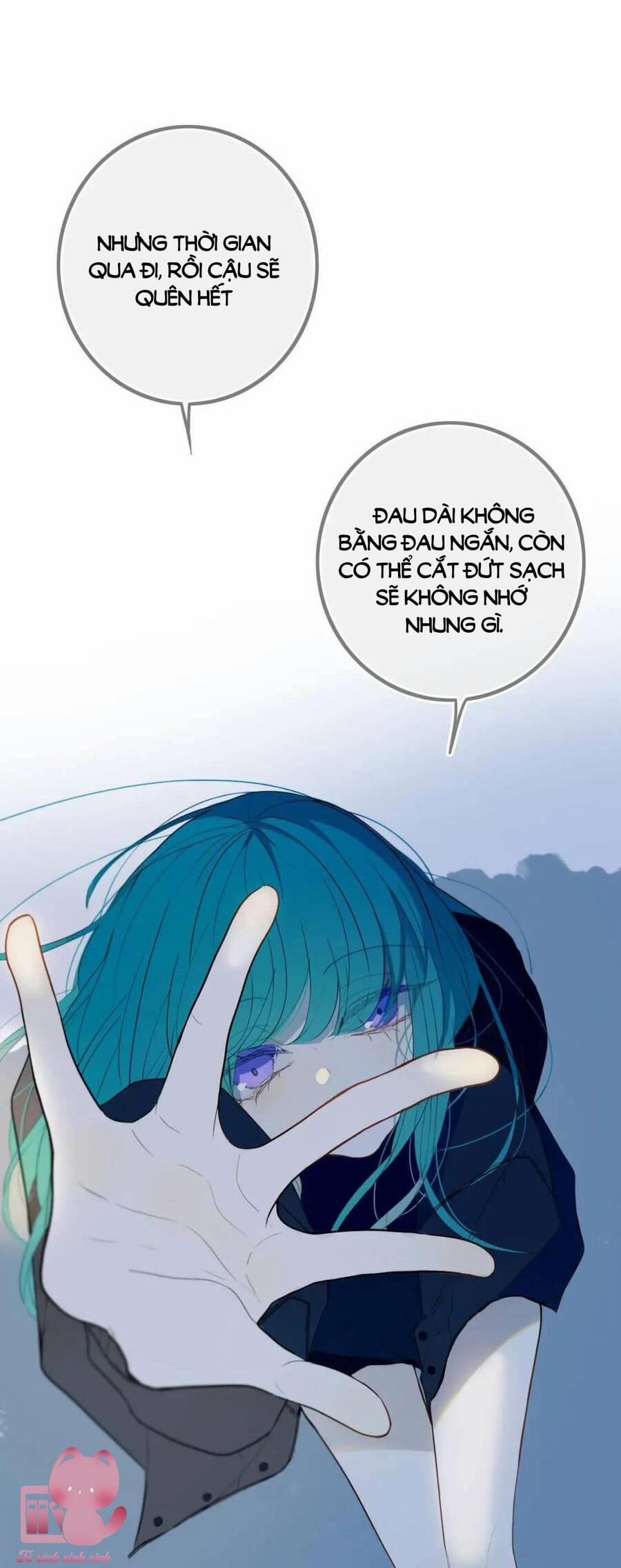 Đó Không Phải Chị Gái Tôi 53 trang 6