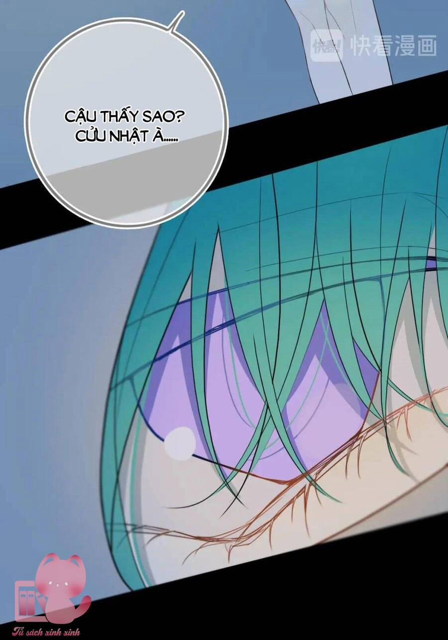 Đó Không Phải Chị Gái Tôi 53 trang 7