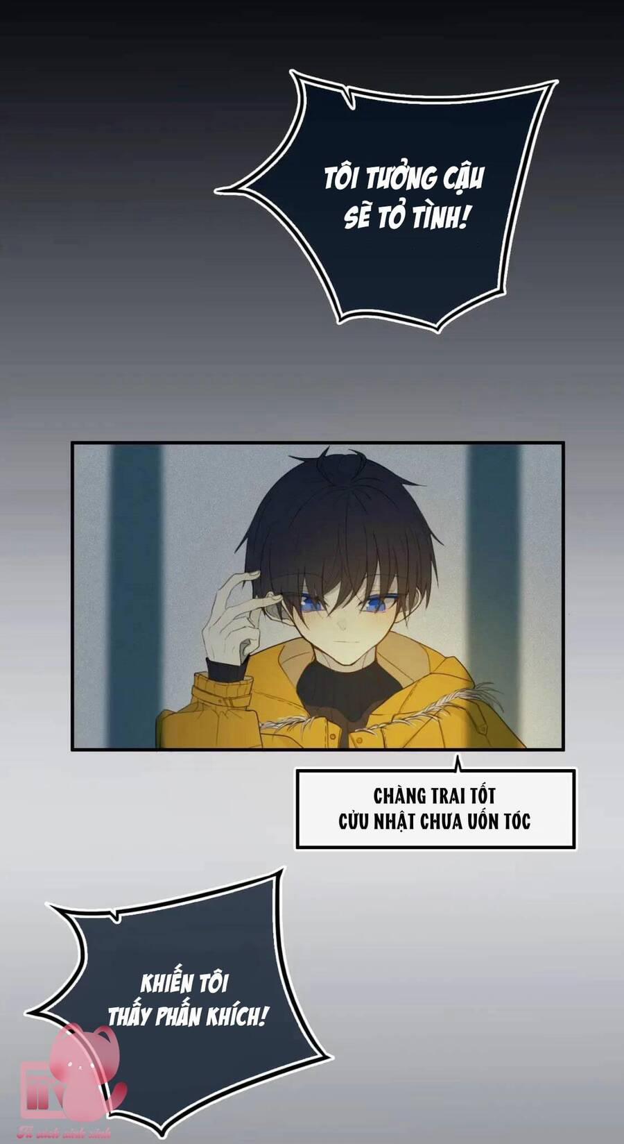 Đó Không Phải Chị Gái Tôi 53 trang 9