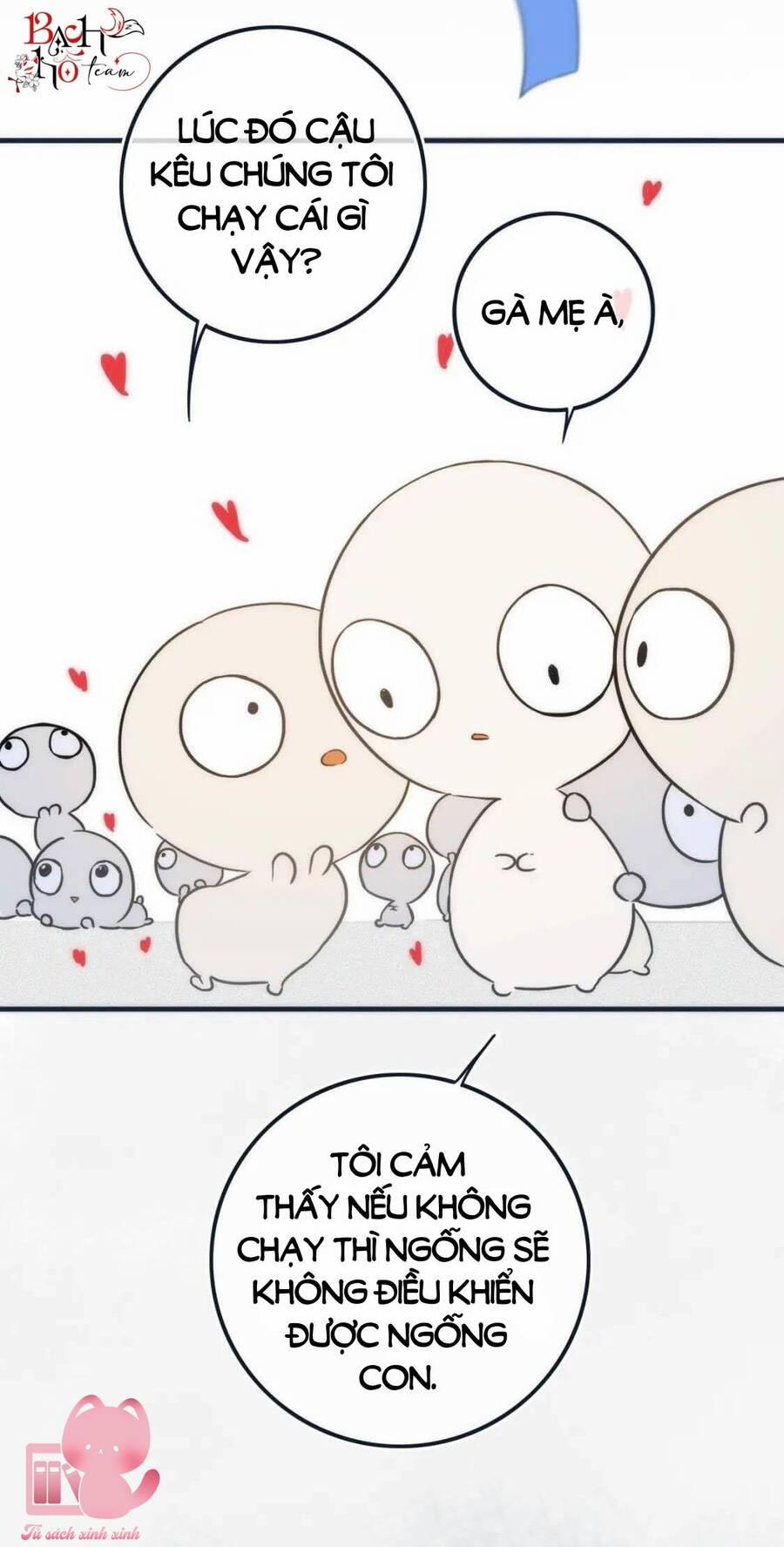 Đó Không Phải Chị Gái Tôi 54 trang 10