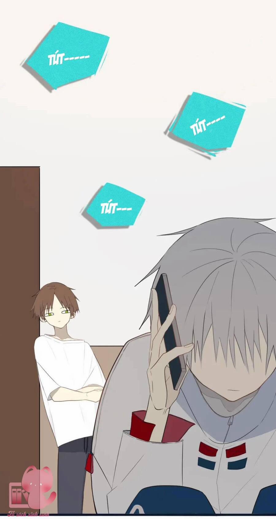 Đó Không Phải Chị Gái Tôi 54 trang 16