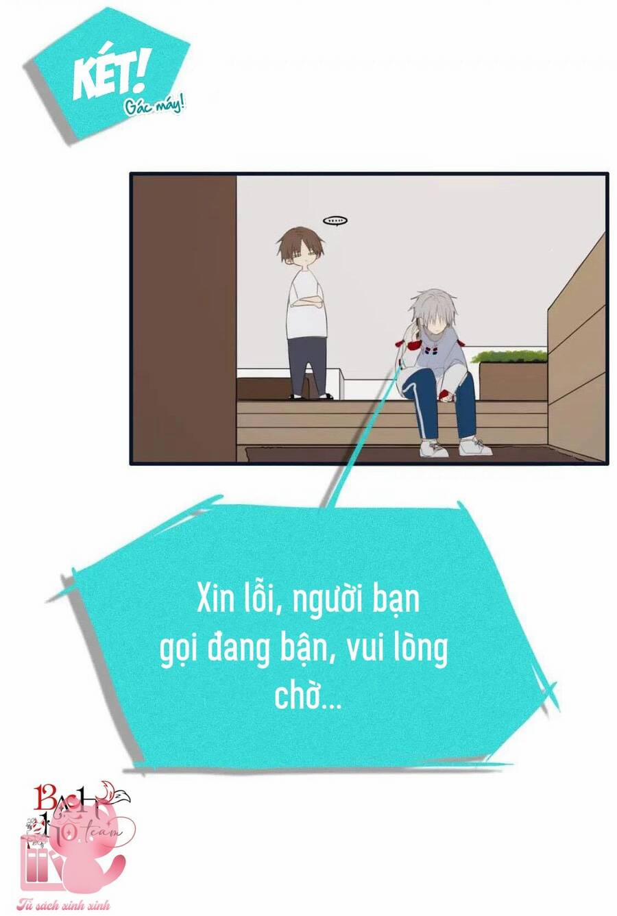 Đó Không Phải Chị Gái Tôi 54 trang 17