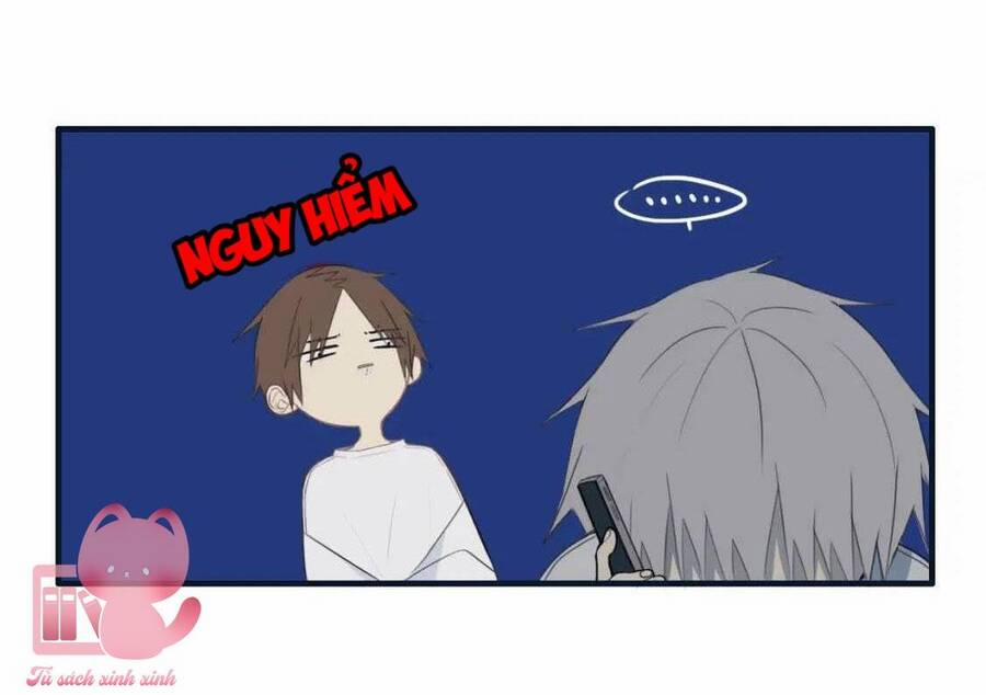 Đó Không Phải Chị Gái Tôi 54 trang 18