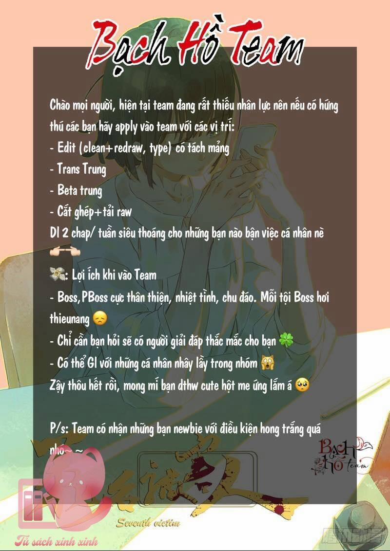 Đó Không Phải Chị Gái Tôi 54 trang 2