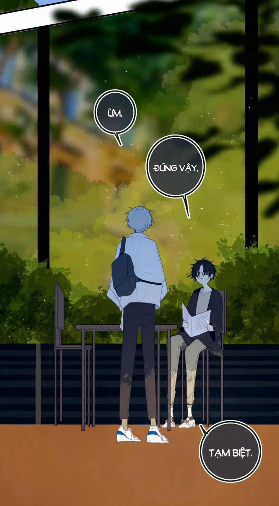 Đó Không Phải Chị Gái Tôi 54 trang 23