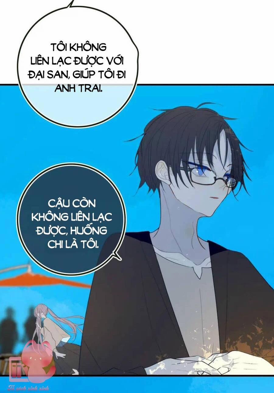 Đó Không Phải Chị Gái Tôi 54 trang 25
