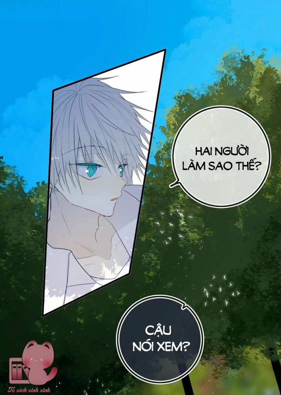 Đó Không Phải Chị Gái Tôi 54 trang 26