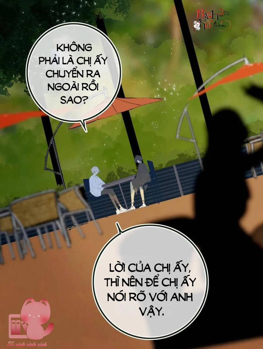 Đó Không Phải Chị Gái Tôi 54 trang 27