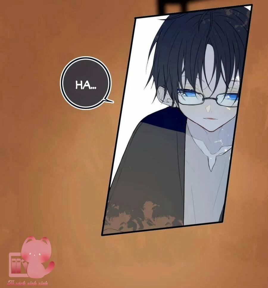 Đó Không Phải Chị Gái Tôi 54 trang 28