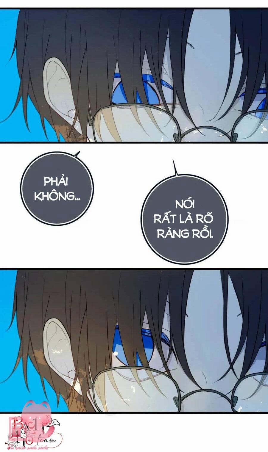 Đó Không Phải Chị Gái Tôi 54 trang 30