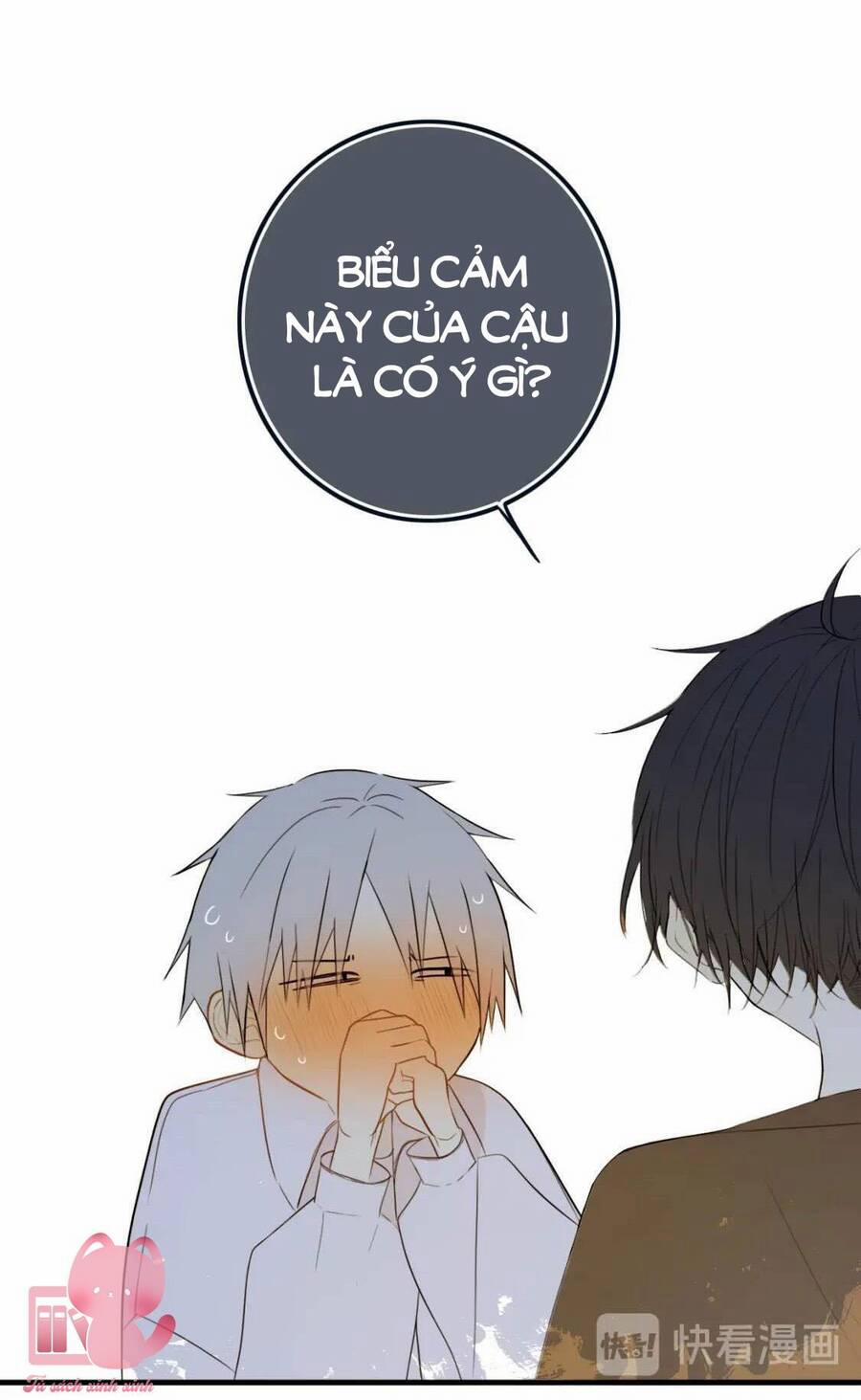 Đó Không Phải Chị Gái Tôi 54 trang 31