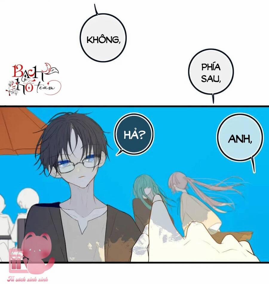 Đó Không Phải Chị Gái Tôi 54 trang 32