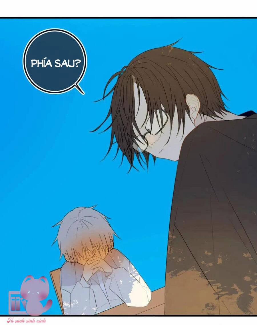 Đó Không Phải Chị Gái Tôi 54 trang 33