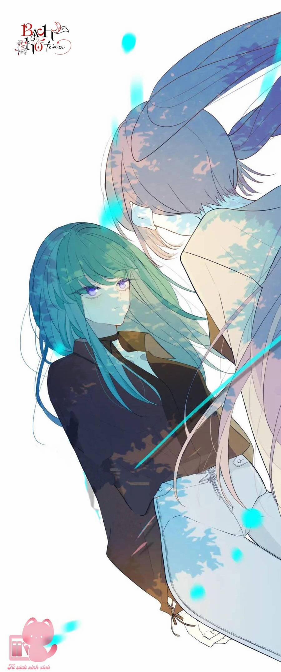 Đó Không Phải Chị Gái Tôi 54 trang 35